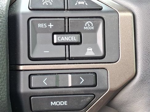 Used 2025 Toyota Land Cruiser w/ Premium Package AWD/4WD image 23