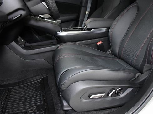 Used 2025 Acura RDX AWD w/ A-Spec & Advance Pkg image 11