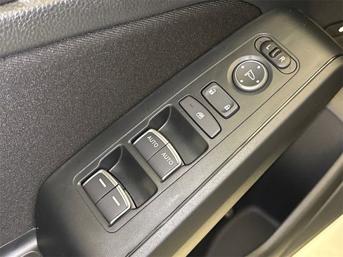 New 2026 Honda Civic LX image 18