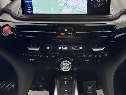 New 2026 Acura MDX A-Spec image 18