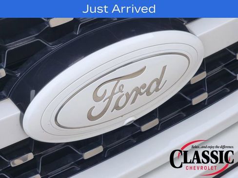 Used 2023 Ford F150 Platinum w/ Equipment Group 701A High AWD/4WD image 11