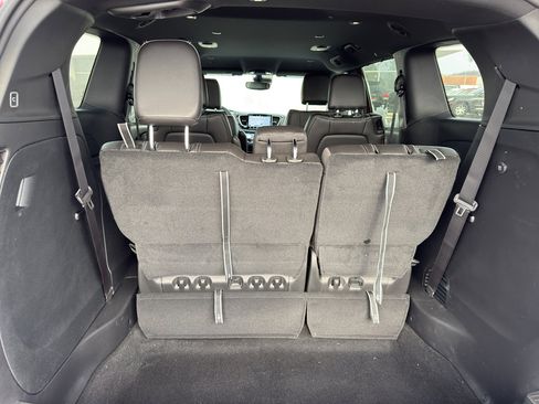 New 2026 Chrysler Pacifica Select image 36