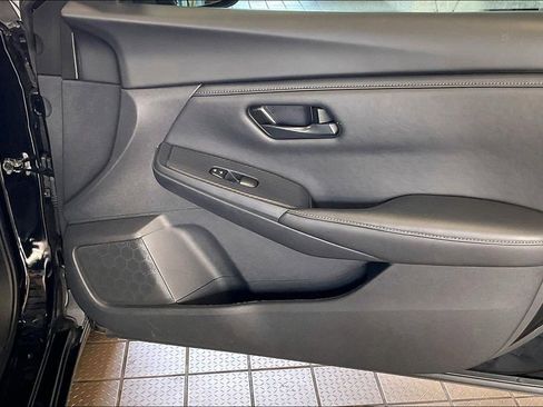 Used 2025 Nissan Sentra S image 20