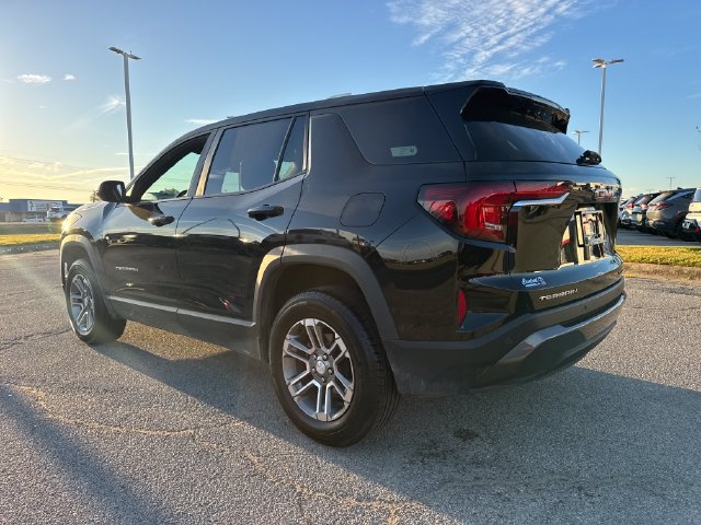 Used 2026 GMC Terrain Elevation FWD image 4
