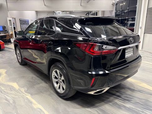 Used 2019 Lexus RX 350 AWD w/ Premium Package image 35