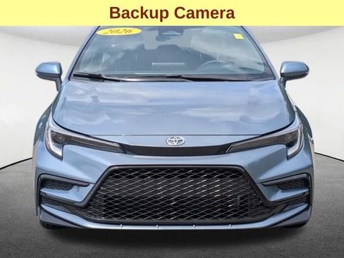 Used 2026 Toyota Corolla SE FWD image 10