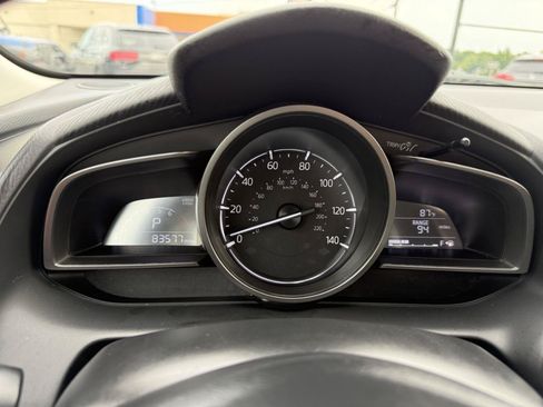 Used 2019 MAZDA CX-3 Sport FWD image 16