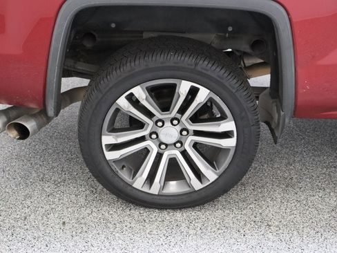 Used 2018 GMC Sierra 1500 Denali RWD image 6