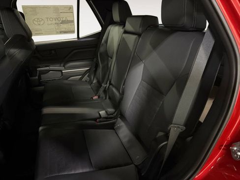 New 2025 Toyota 4Runner TRD Off-Road Premium image 13