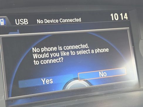 Used 2016 Honda Odyssey EX image 8