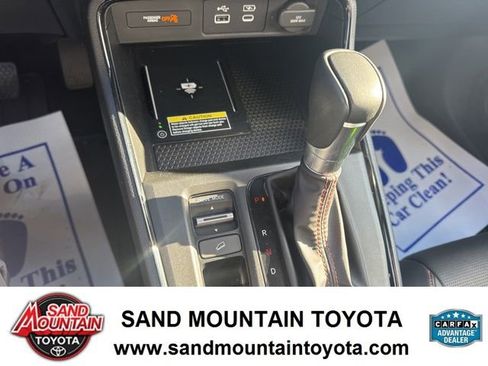 Used 2025 Honda CR-V Sport Touring image 21