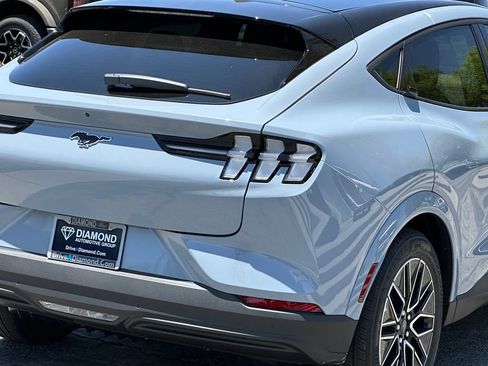 New 2026 Ford Mustang Mach-E Premium RWD image 7