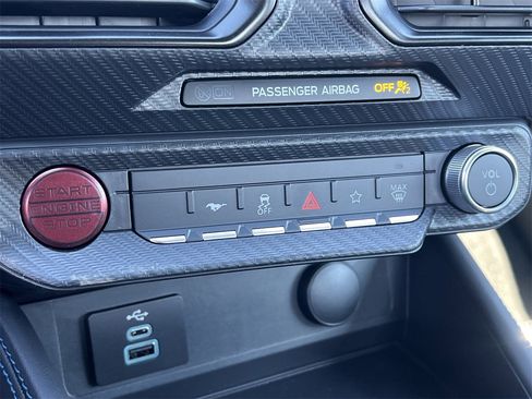 New 2026 Ford Mustang Dark Horse image 6