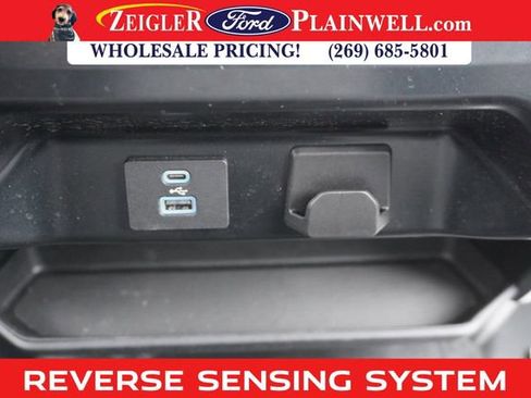 Used 2023 Ford F150 XL image 16