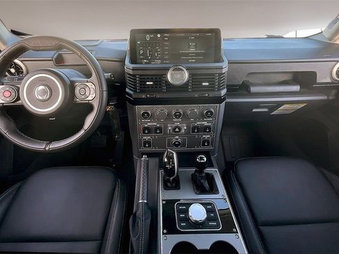 Used 2024 INEOS Grenadier Fieldmaster Edition image 7