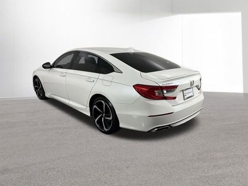Used 2020 Honda Accord Sport image 30