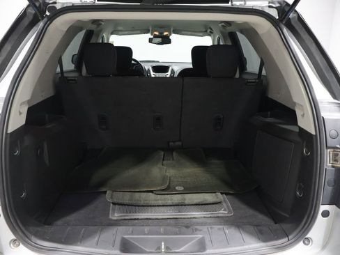 Used 2015 Chevrolet Equinox LT w/ Driver Convenience Package image 4