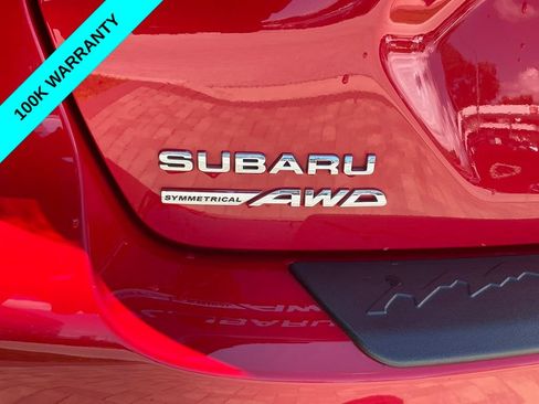 Certified 2024 Subaru Crosstrek 2.0i Premium AWD/4WD image 37
