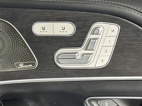 Used 2023 Mercedes-Benz Maybach GLS 600 Maybach GLS 600 image 16