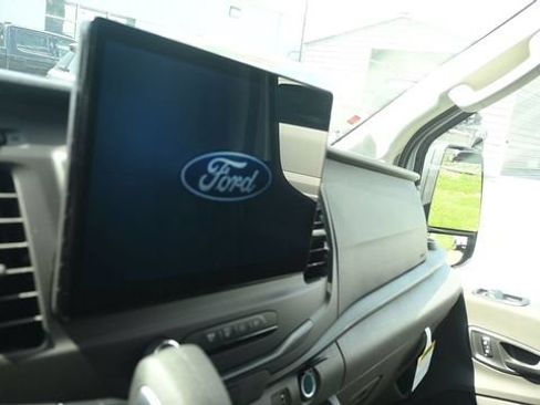 New 2026 Ford Transit 350 148 High Roof Extended AWD image 12