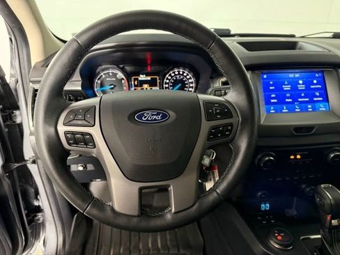 Used 2021 Ford Ranger XLT w/ Equipment Group 302A High AWD/4WD image 16