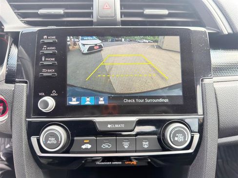 Used 2020 Honda Civic Sport image 15