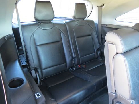 Used 2018 Acura MDX FWD image 35