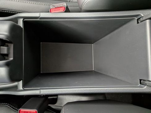 New 2026 Honda HR-V EX-L image 23