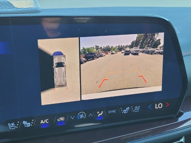 New 2027 Chevrolet Traverse RS AWD/4WD image 21