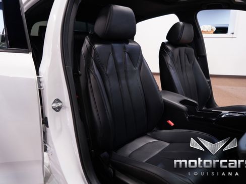 Used 2023 Acura Integra A-Spec image 31