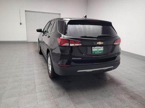 Used 2022 Chevrolet Equinox LT image 6