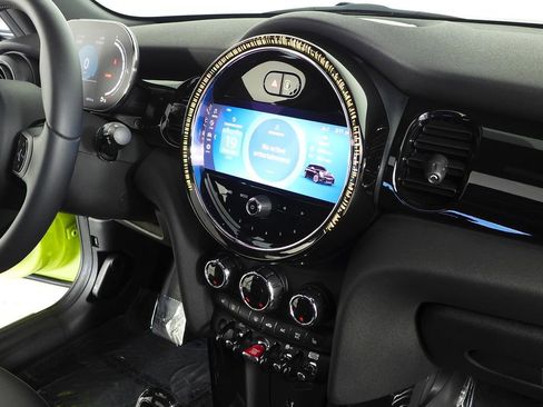 Certified 2023 MINI Cooper S image 15