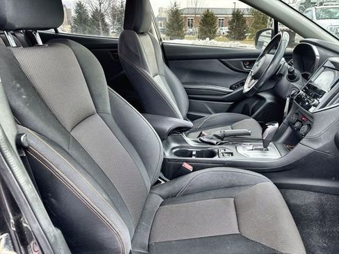 Used 2019 Subaru Crosstrek 2.0i Premium w/ Popular Package #2 image 22