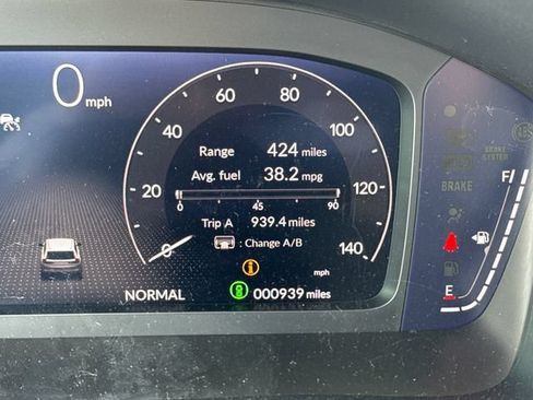 Used 2026 Honda CR-V Sport Touring image 24
