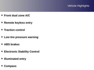 Used 2023 Ford Ranger XLT w/ Equipment Group 301A Mid video 3