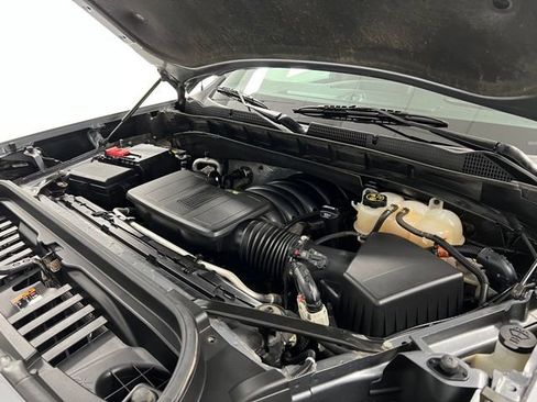 Used 2022 GMC Sierra 1500 Elevation w/ Preferred Package image 63