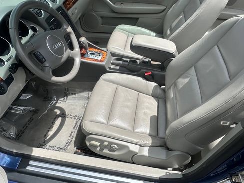 Used 2006 Audi A4 1.8T FWD image 11