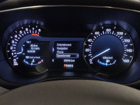 Used 2019 Lincoln MKC Select w/ Select Plus Package image 23