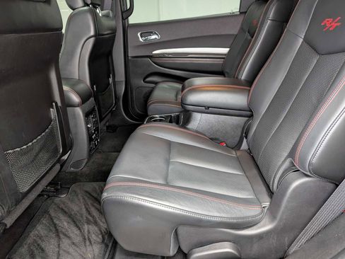 Used 2015 Dodge Durango R/T w/ Trailer Tow Group IV image 24