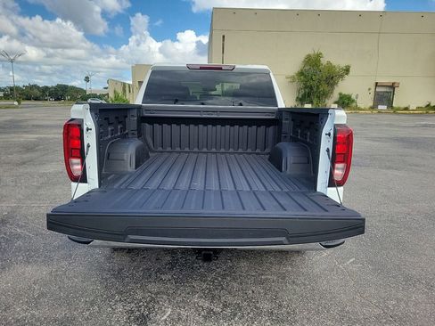New 2026 GMC Sierra 1500 Pro w/ Pro Value Package image 10