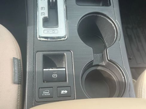 Used 2015 Subaru Outback 2.5i Premium image 28