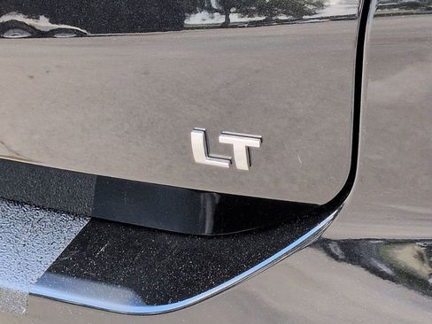 Certified 2024 Chevrolet Equinox LT FWD image 7