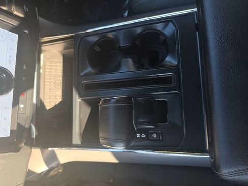 Used 2024 Ford F150 Lightning Flash AWD/4WD image 15
