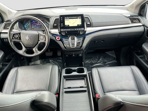 Used 2024 Honda Odyssey Touring image 23
