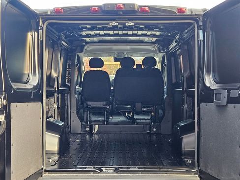 New 2026 RAM ProMaster 1500 image 10