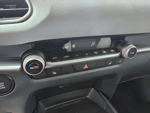 Used 2026 MAZDA CX-30 AWD 2.5 S image 25