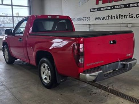 Used 2010 GMC Canyon SLE w/ Power Convenience Package image 3