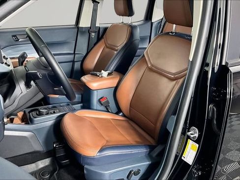 Used 2024 Ford Maverick Lariat FWD image 21
