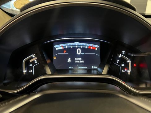 Used 2021 Honda CR-V EX image 12