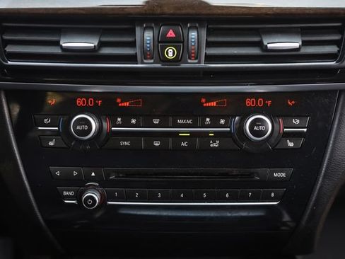 Used 2016 BMW X5 xDrive35i AWD/4WD image 24